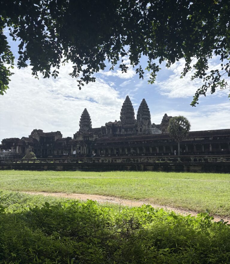 How to Speak Khmer: 11 Basic Cambodian Words and Phrases to Know Before Visiting Cambodia