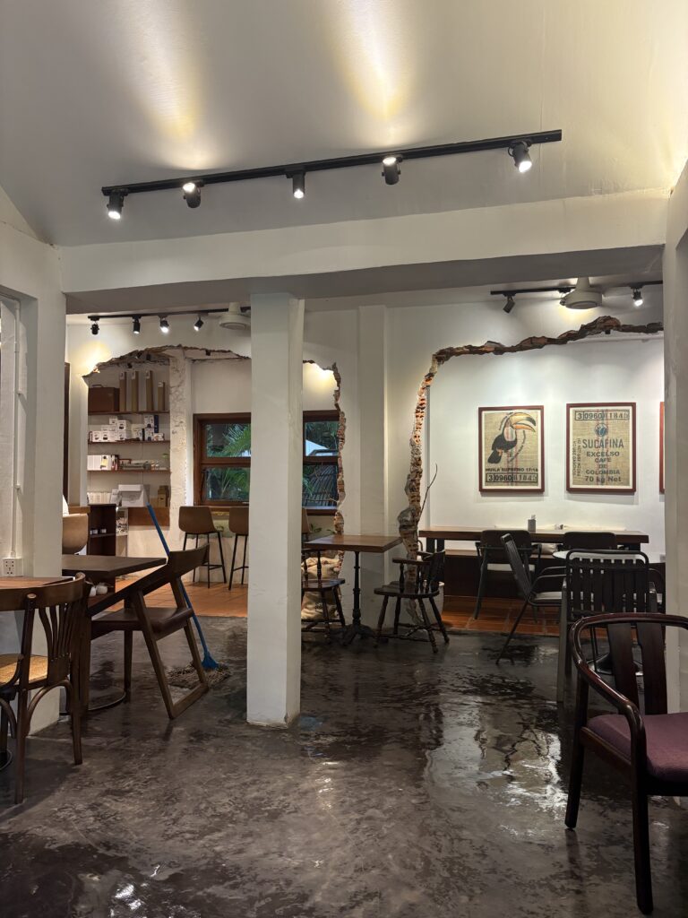 The Best Cafes in Siem Reap, Cambodia: My Top 5 Favorite Coffee and Breakfast Spots