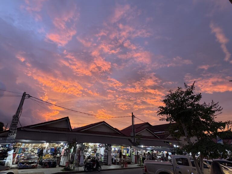 The Best Restaurants in Siem Reap, Cambodia: My Top 4 Favorite Places to Eat