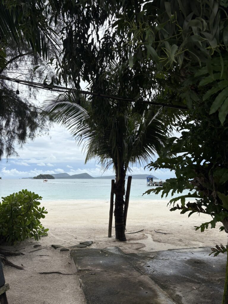 Koh Rong Island Travel Guide: How to Spend a Day on Koh Rong, Cambodia