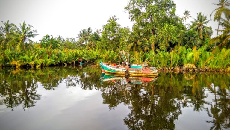 The Best Things to do in Kampot, Cambodia: My Top 5 Favorite Activities 