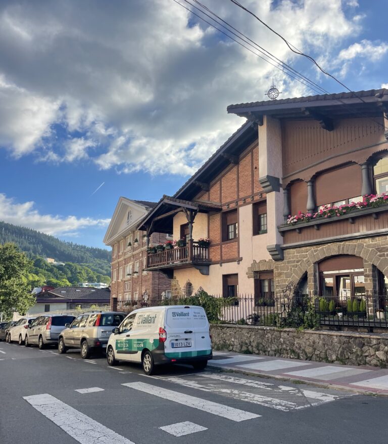 A Week in Mondragon, Spain: Cooperatives, Culture, and the Basque Country