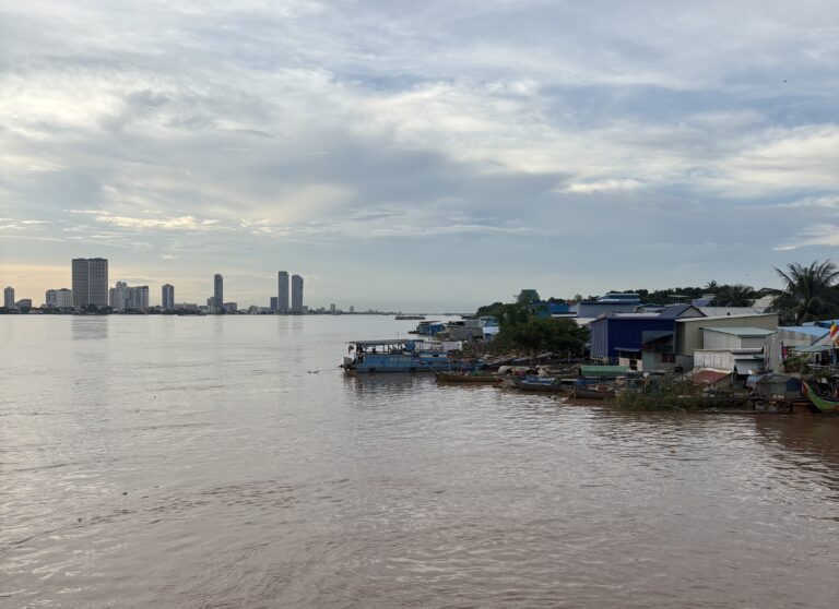 How to Spend a Day in Phnom Penh, Cambodia: Is Phnom Penh Worth Visiting?